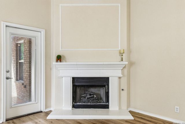24806 Cloudy Crk, San Antonio, TX 78255