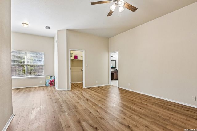 24806 Cloudy Crk, San Antonio, TX 78255