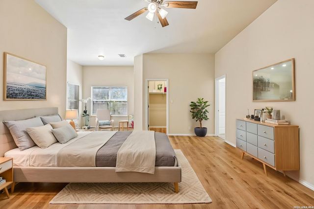 24806 Cloudy Crk, San Antonio, TX 78255