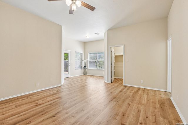 24806 Cloudy Crk, San Antonio, TX 78255