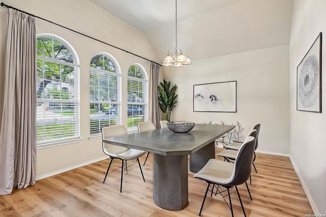 24806 Cloudy Crk, San Antonio, TX 78255