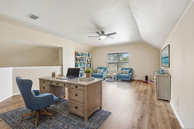 24806 Cloudy Crk, San Antonio, TX 78255