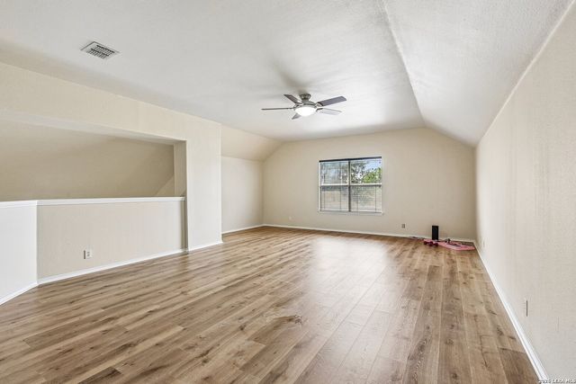 24806 Cloudy Crk, San Antonio, TX 78255