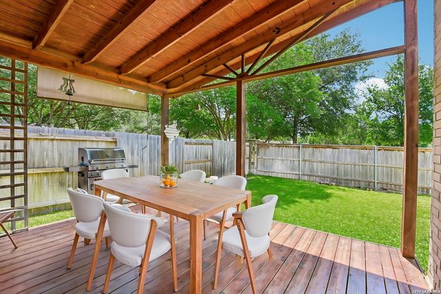 24806 Cloudy Crk, San Antonio, TX 78255