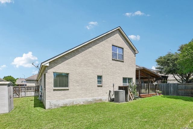 24806 Cloudy Crk, San Antonio, TX 78255