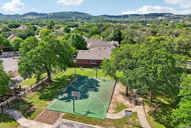 24806 Cloudy Crk, San Antonio, TX 78255