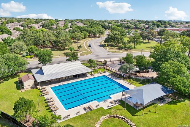 24806 Cloudy Crk, San Antonio, TX 78255