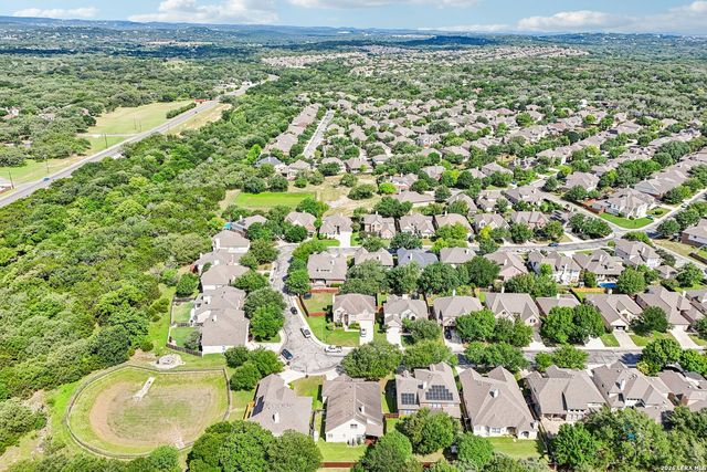 24806 Cloudy Crk, San Antonio, TX 78255