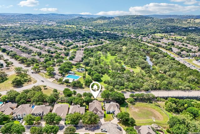 24806 Cloudy Crk, San Antonio, TX 78255