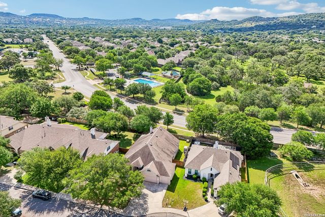 24806 Cloudy Crk, San Antonio, TX 78255