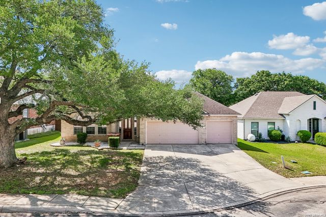 24806 Cloudy Crk, San Antonio, TX 78255