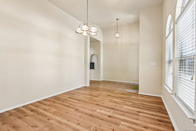 24806 Cloudy Crk, San Antonio, TX 78255