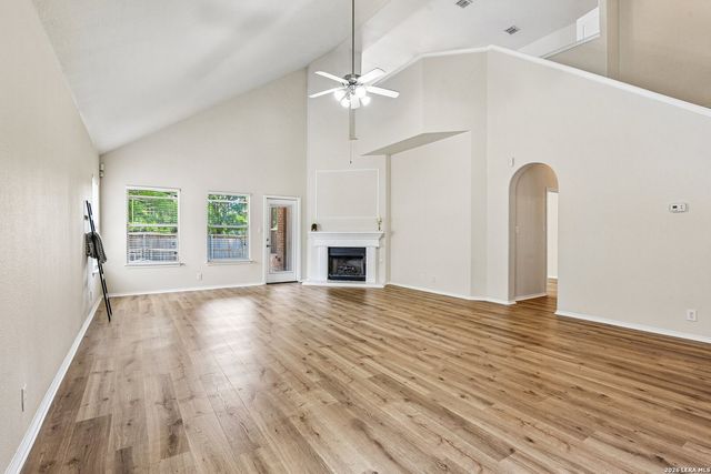 24806 Cloudy Crk, San Antonio, TX 78255