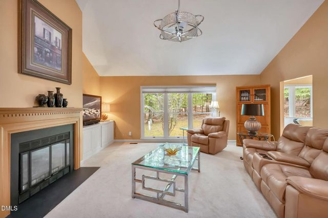 480 Beechmast, Pittsboro, NC 27312