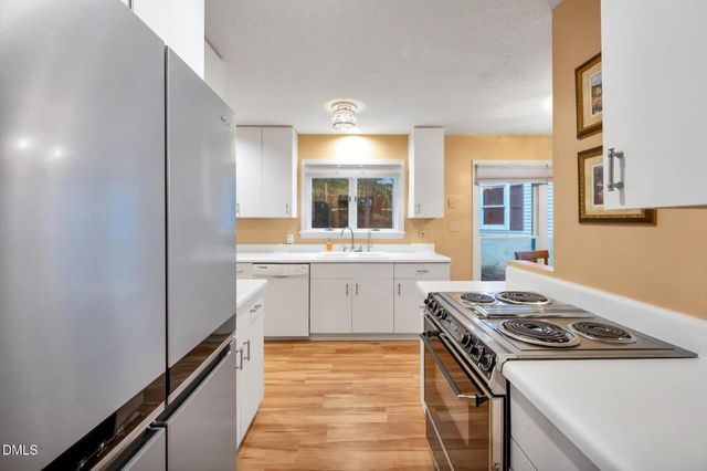 480 Beechmast, Pittsboro, NC 27312