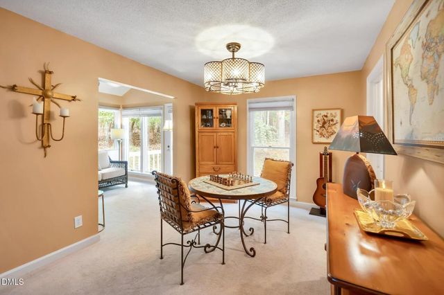 480 Beechmast, Pittsboro, NC 27312