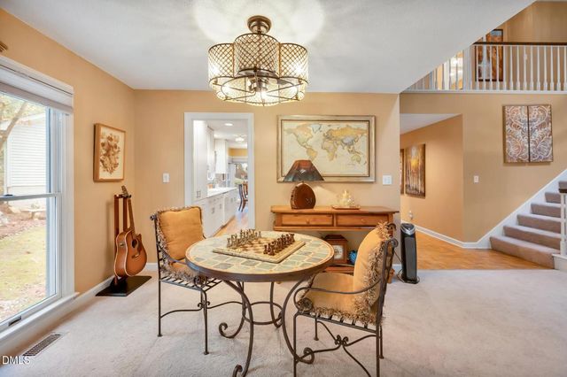 480 Beechmast, Pittsboro, NC 27312