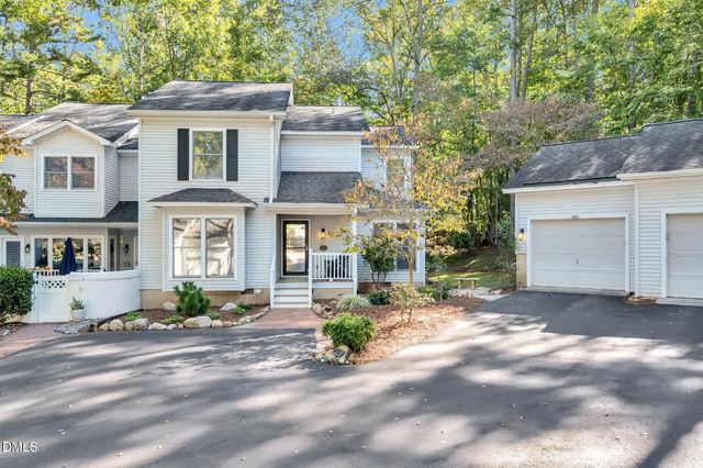 480 Beechmast, Pittsboro, NC 27312