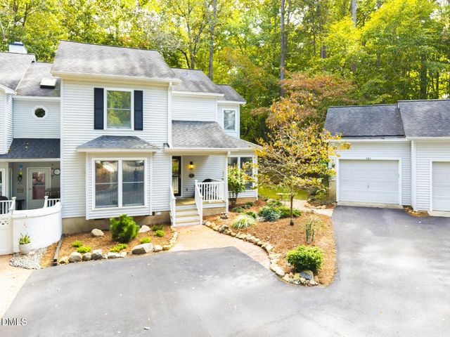480 Beechmast, Pittsboro, NC 27312