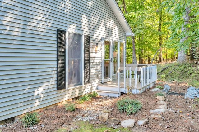 480 Beechmast, Pittsboro, NC 27312