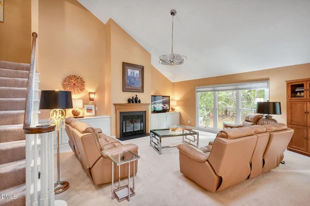 480 Beechmast, Pittsboro, NC 27312