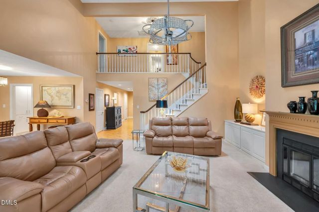 480 Beechmast, Pittsboro, NC 27312