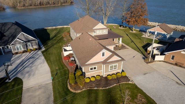 3 Koehn Road 3 Koehn Road, Saint Marys, OH 45885