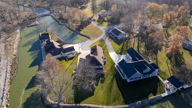 3 Koehn Road 3 Koehn Road, Saint Marys, OH 45885