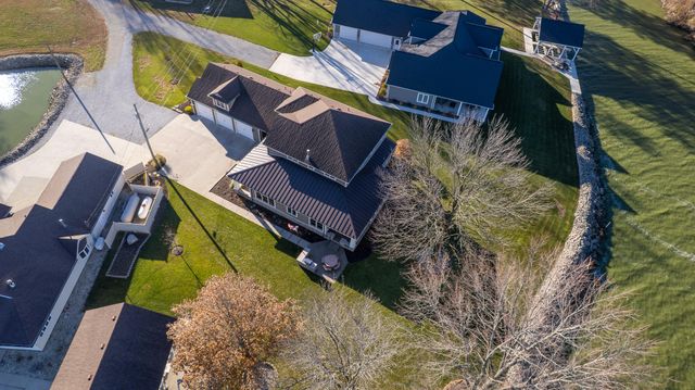 3 Koehn Road 3 Koehn Road, Saint Marys, OH 45885