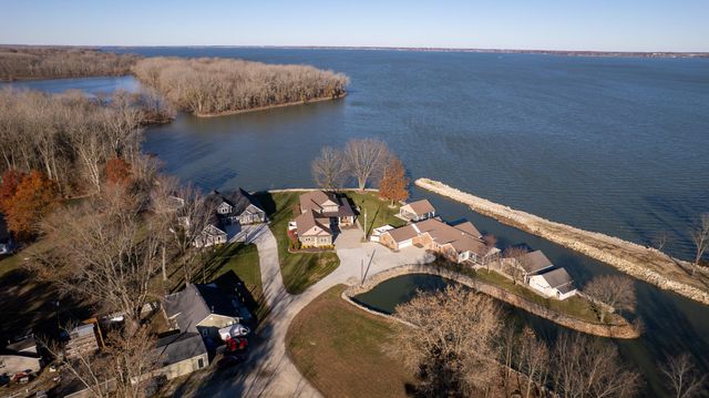 3 Koehn Road 3 Koehn Road, Saint Marys, OH 45885