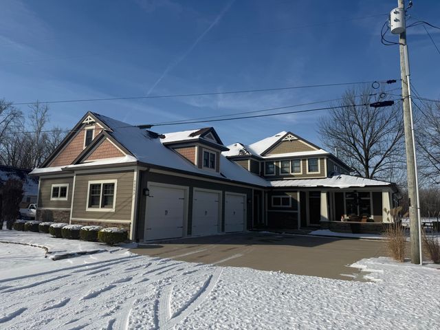 3 Koehn Road 3 Koehn Road, Saint Marys, OH 45885