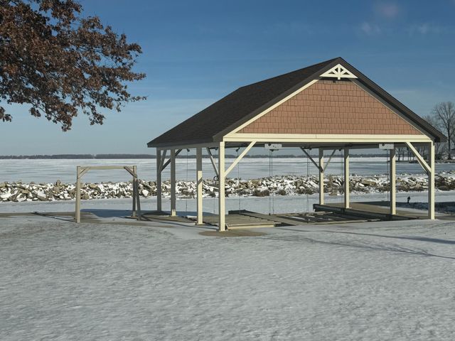 3 Koehn Road 3 Koehn Road, Saint Marys, OH 45885