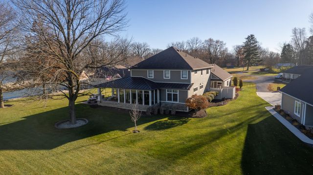 3 Koehn Road 3 Koehn Road, Saint Marys, OH 45885