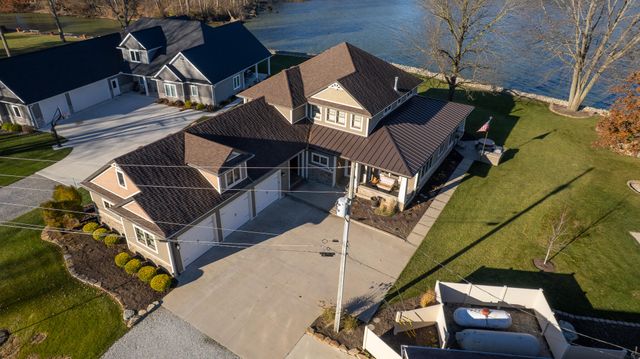 3 Koehn Road 3 Koehn Road, Saint Marys, OH 45885