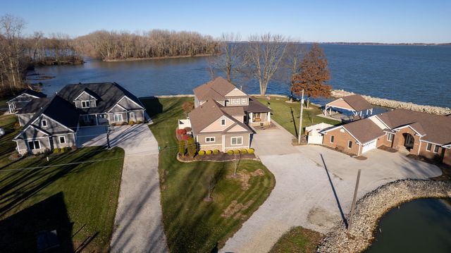 3 Koehn Road 3 Koehn Road, Saint Marys, OH 45885