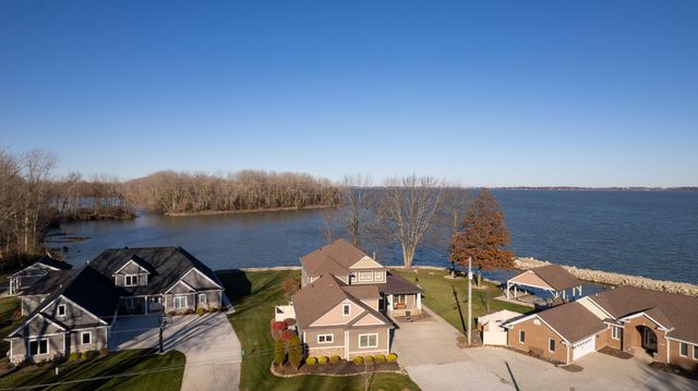 3 Koehn Road 3 Koehn Road, Saint Marys, OH 45885