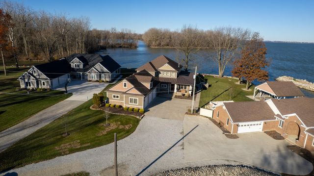 3 Koehn Road 3 Koehn Road, Saint Marys, OH 45885