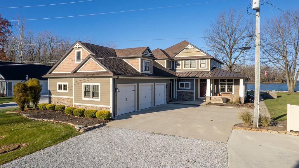 3 Koehn Road 3 Koehn Road, Saint Marys, OH 45885