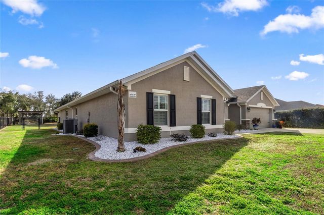 4160 SW 100TH STREET, Ocala, FL 34476