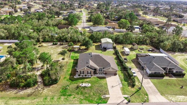 4160 SW 100TH STREET, Ocala, FL 34476