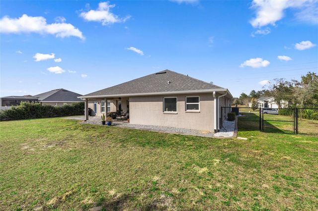 4160 SW 100TH STREET, Ocala, FL 34476