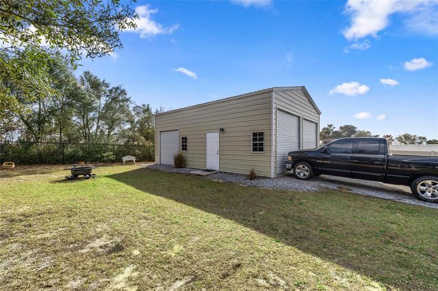 4160 SW 100TH STREET, Ocala, FL 34476