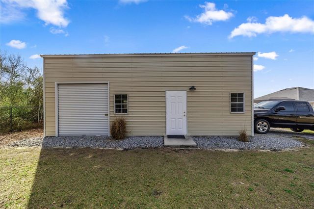 4160 SW 100TH STREET, Ocala, FL 34476