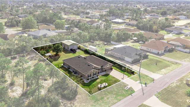 4160 SW 100TH STREET, Ocala, FL 34476