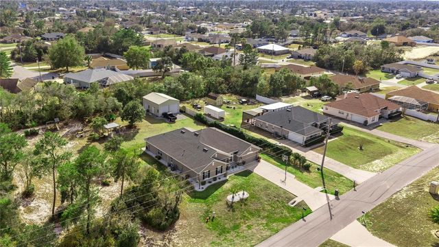 4160 SW 100TH STREET, Ocala, FL 34476