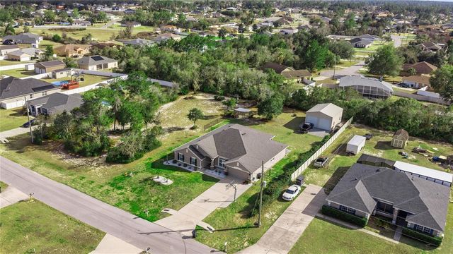 4160 SW 100TH STREET, Ocala, FL 34476