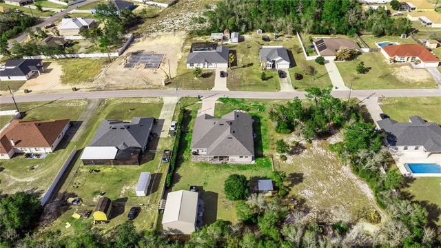 4160 SW 100TH STREET, Ocala, FL 34476