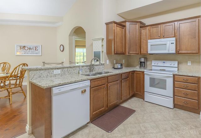 6845 Liberty Circle, Liberty Twp, OH 45069