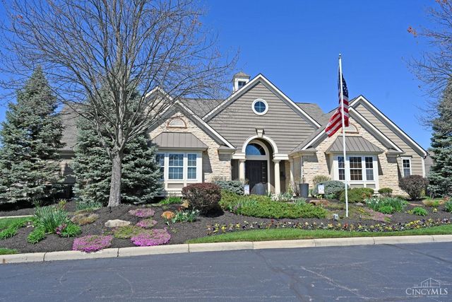 6845 Liberty Circle, Liberty Twp, OH 45069