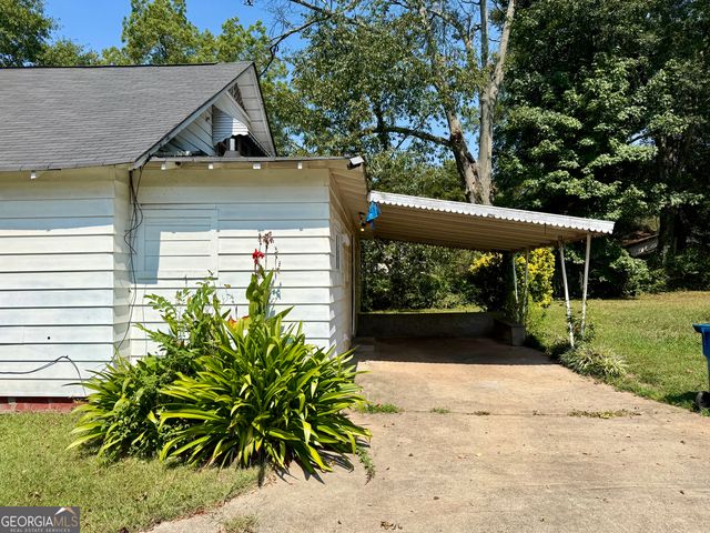 3156 Church Street, East Point, GA 30344